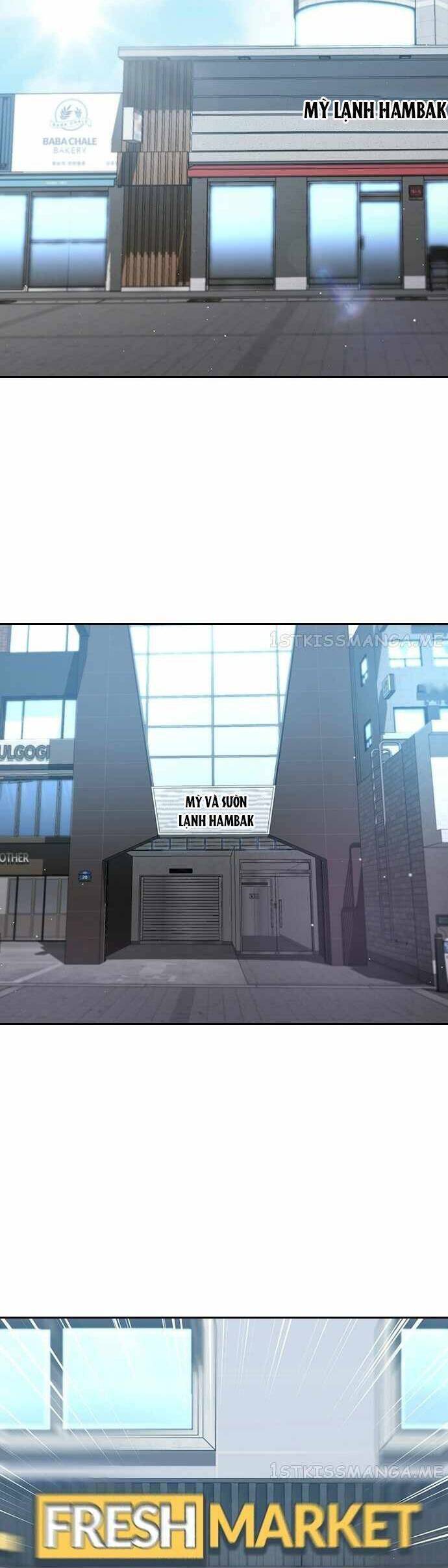 Trường Học Thôi Miên Chap 62 - Next Chap 63