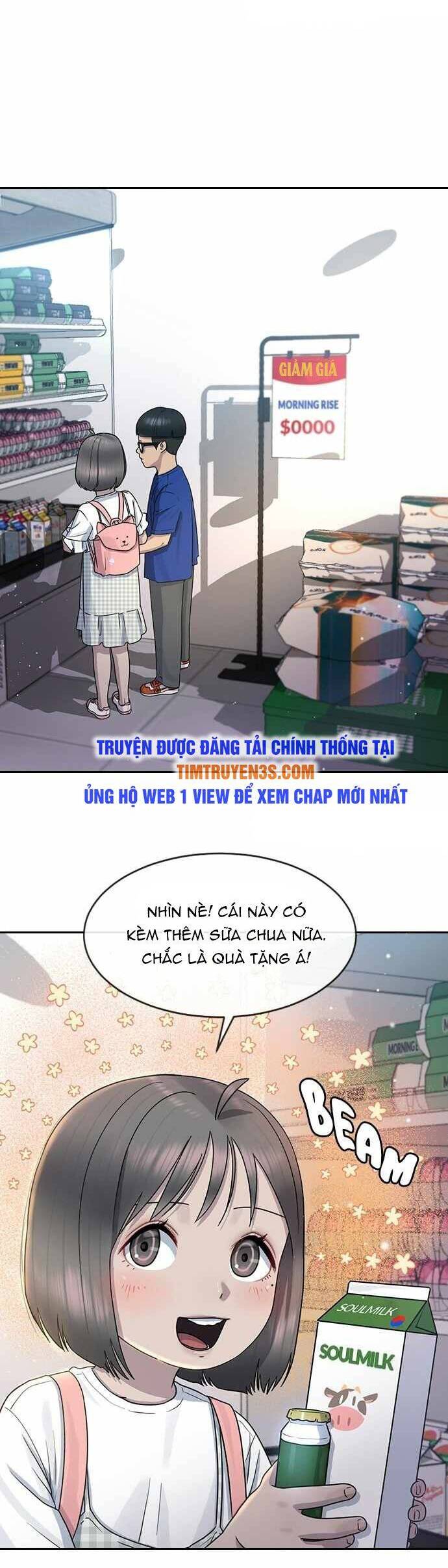 Trường Học Thôi Miên Chap 62 - Next Chap 63