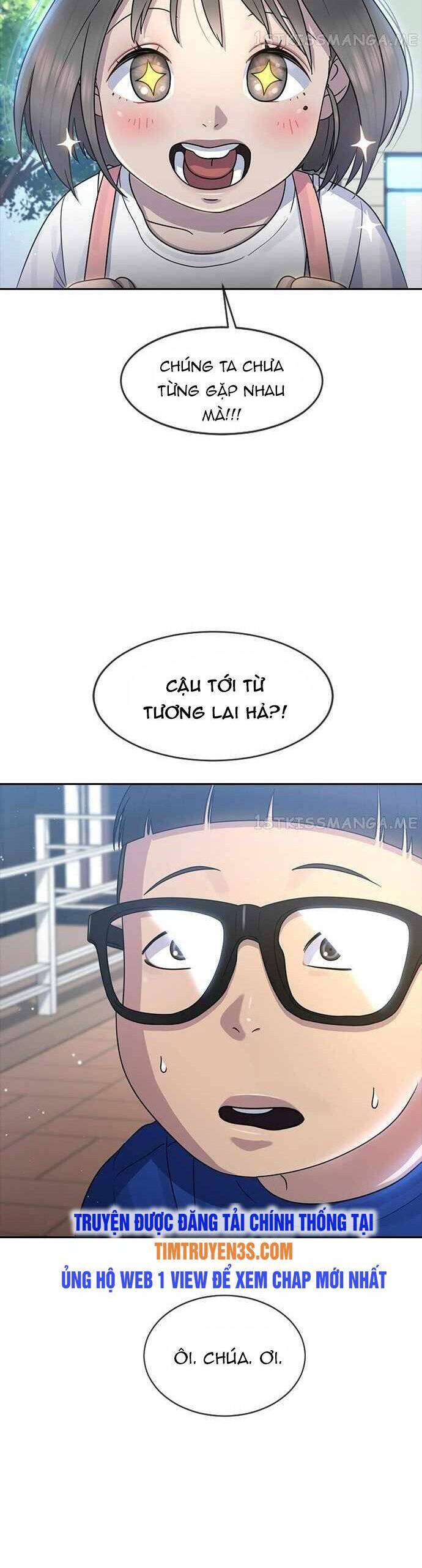 Trường Học Thôi Miên Chap 62 - Next Chap 63