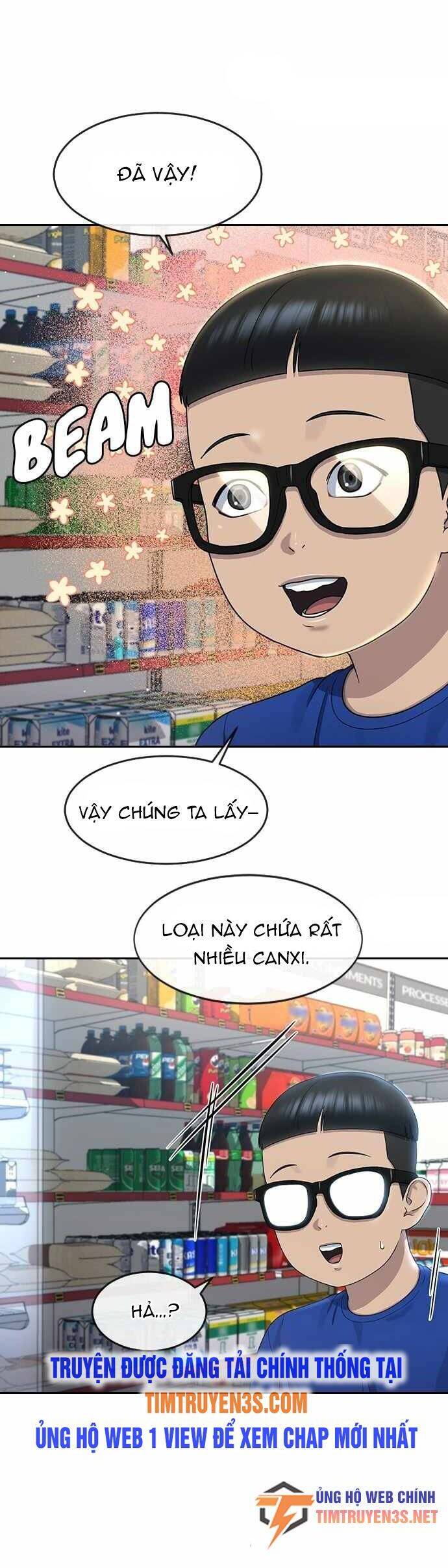 Trường Học Thôi Miên Chap 62 - Next Chap 63