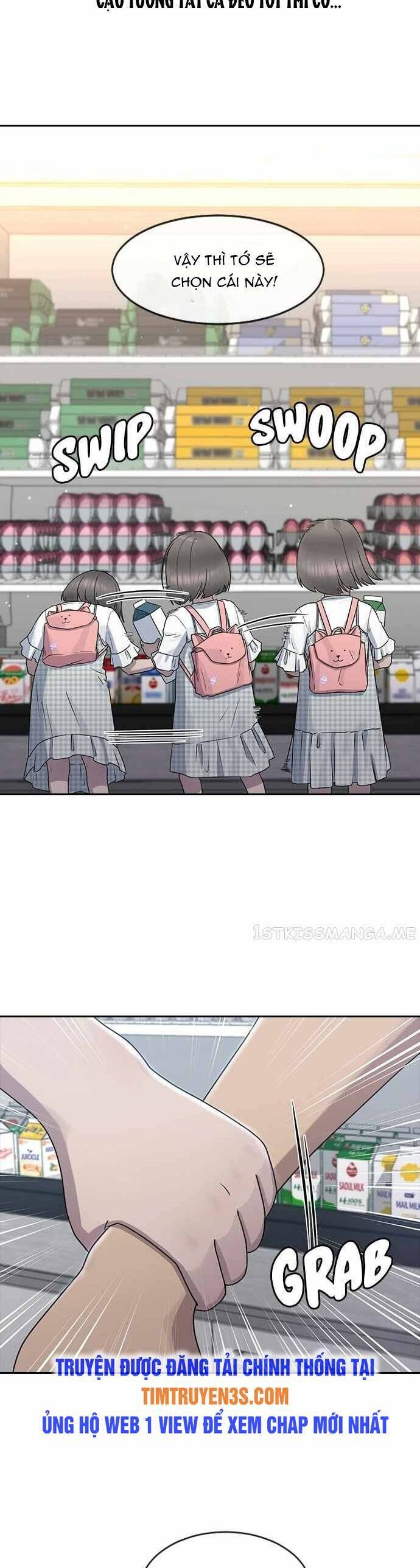 Trường Học Thôi Miên Chap 62 - Next Chap 63