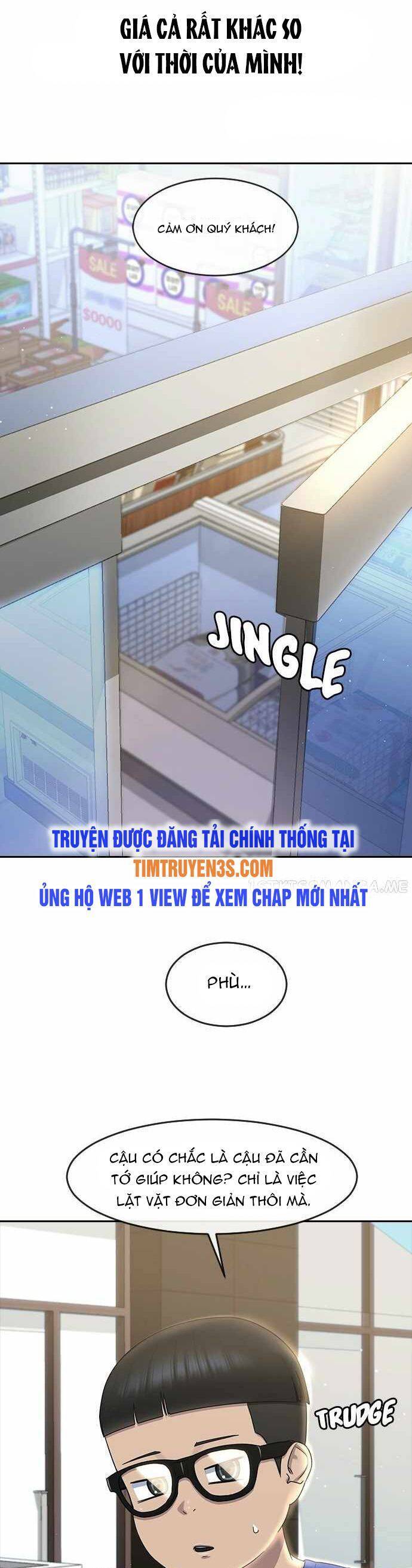 Trường Học Thôi Miên Chap 62 - Next Chap 63