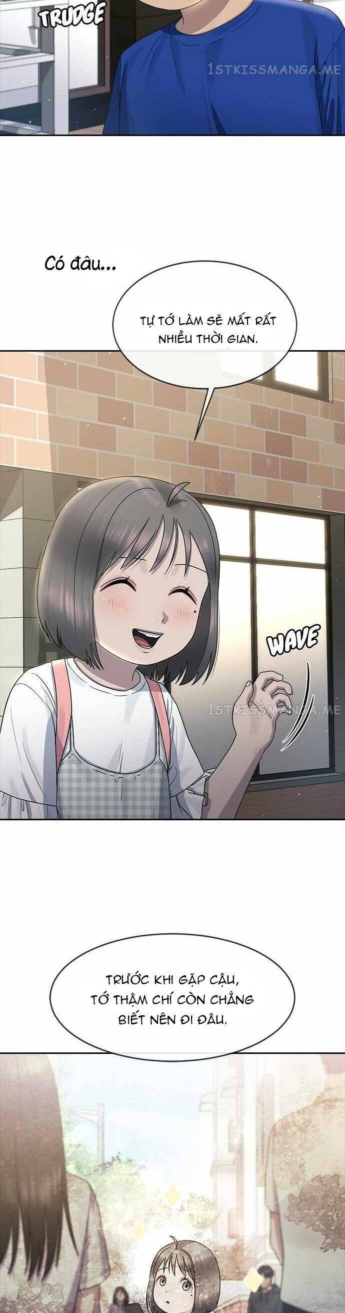 Trường Học Thôi Miên Chap 62 - Next Chap 63