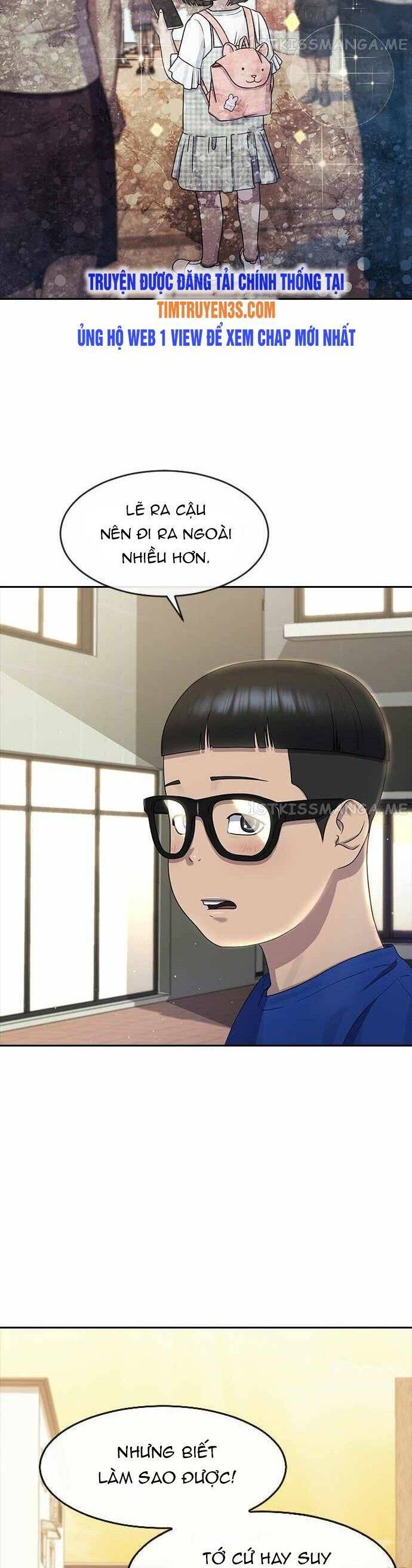Trường Học Thôi Miên Chap 62 - Next Chap 63