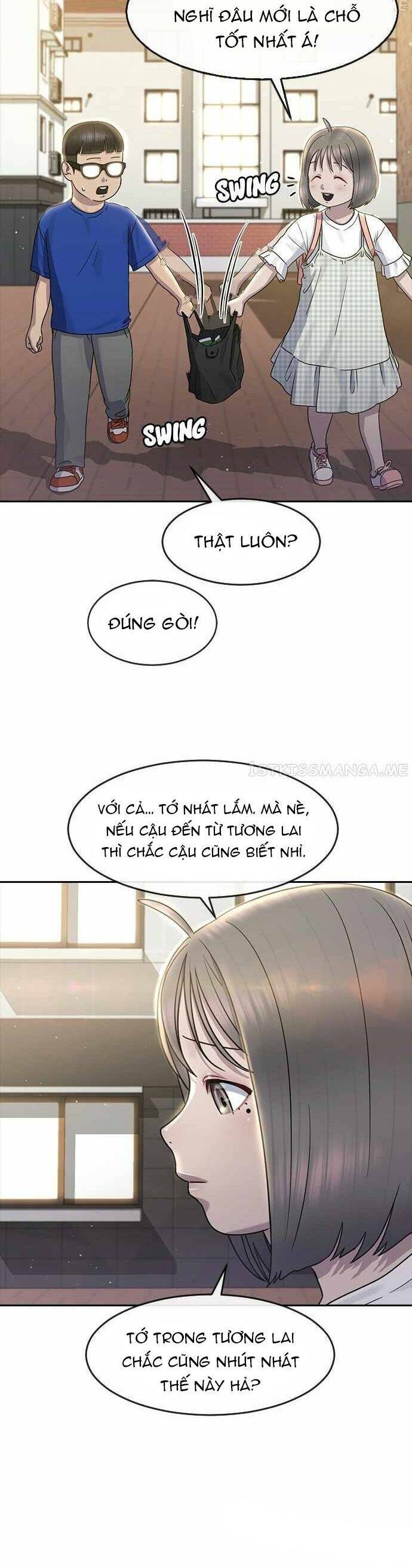 Trường Học Thôi Miên Chap 62 - Next Chap 63