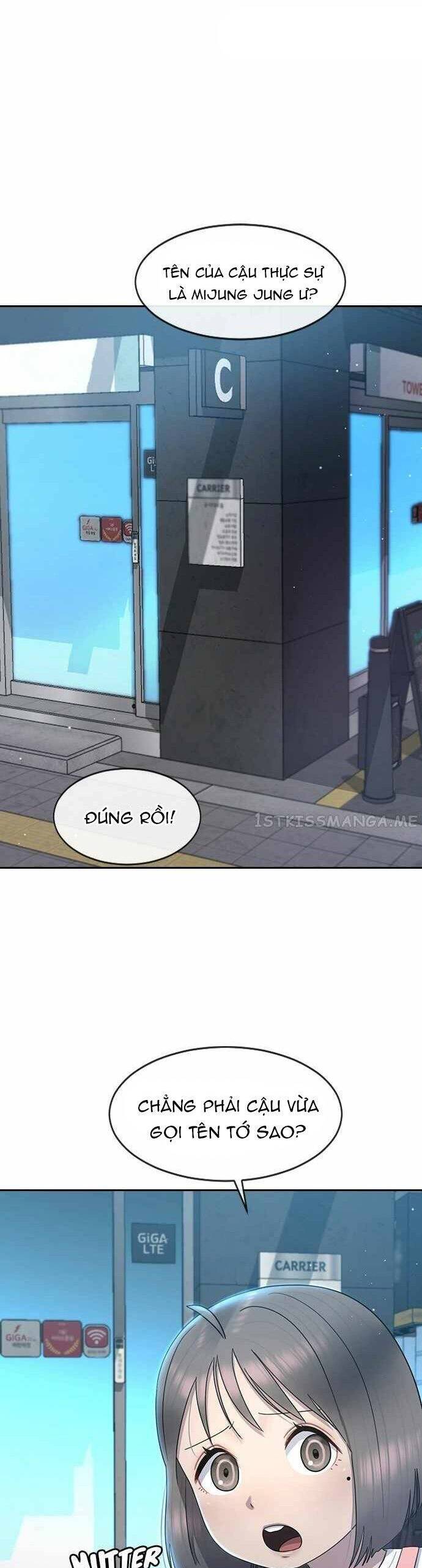 Trường Học Thôi Miên Chap 62 - Next Chap 63