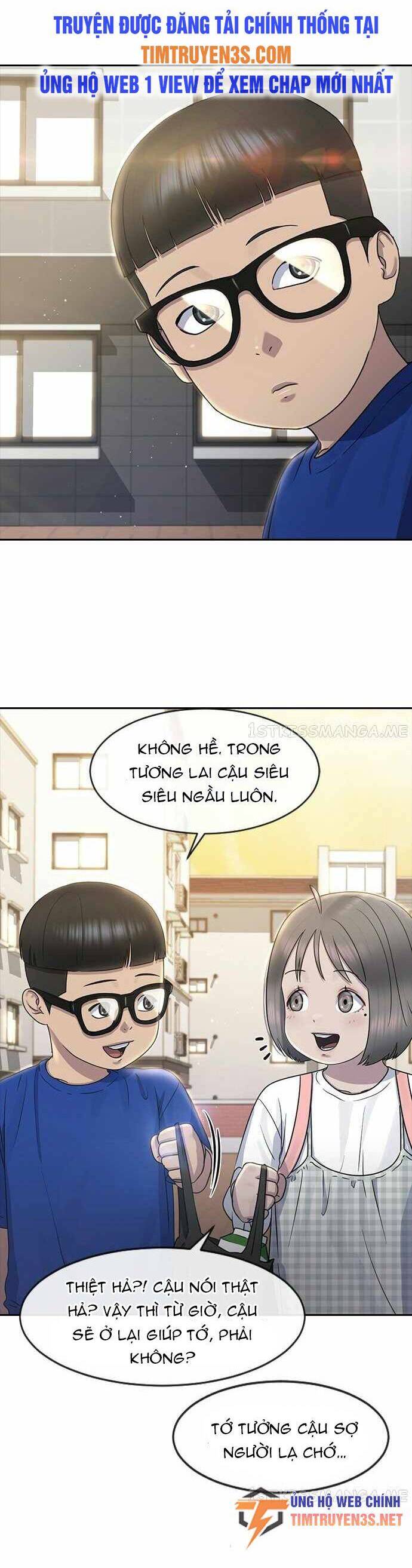 Trường Học Thôi Miên Chap 62 - Next Chap 63