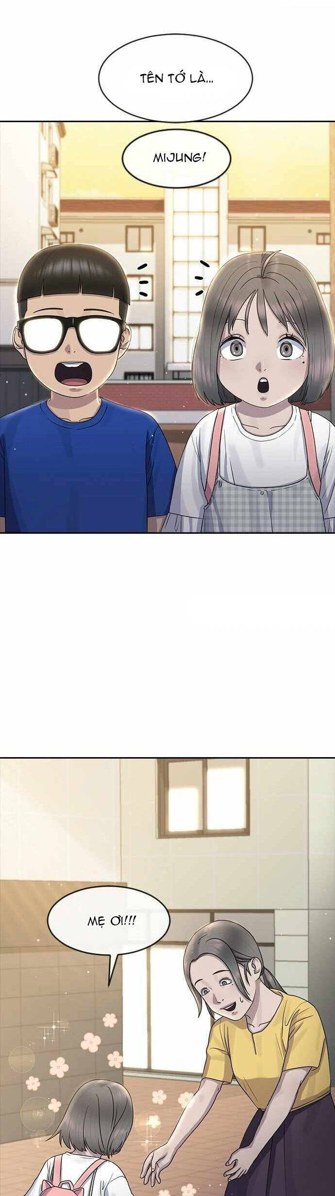 Trường Học Thôi Miên Chap 62 - Next Chap 63