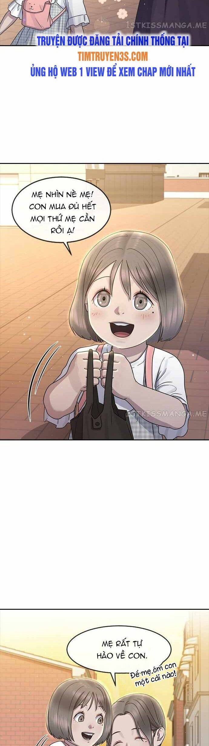 Trường Học Thôi Miên Chap 62 - Next Chap 63