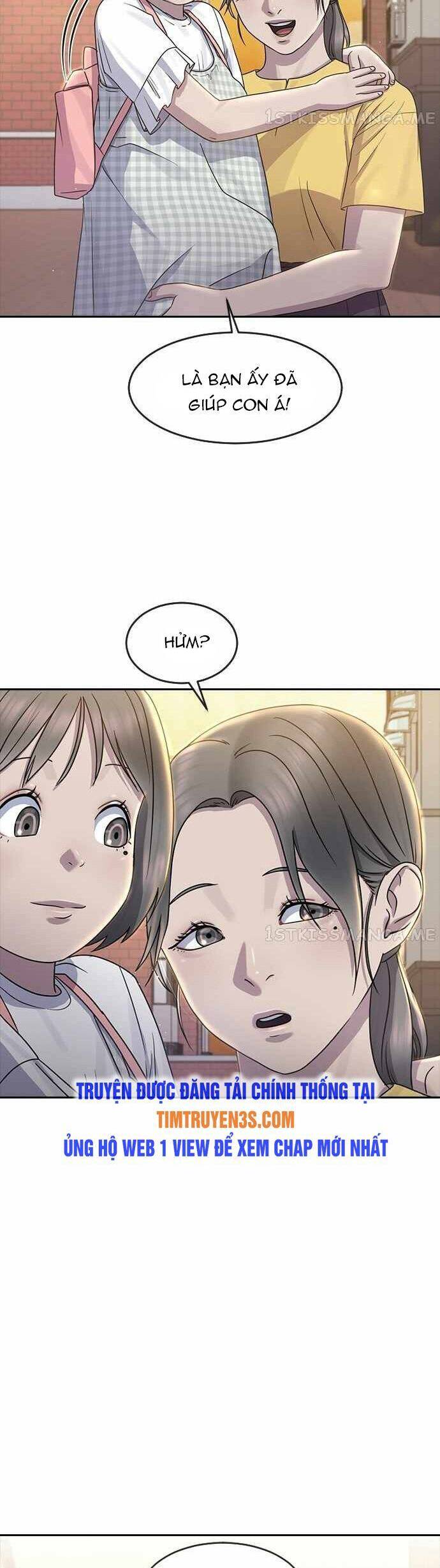 Trường Học Thôi Miên Chap 62 - Next Chap 63