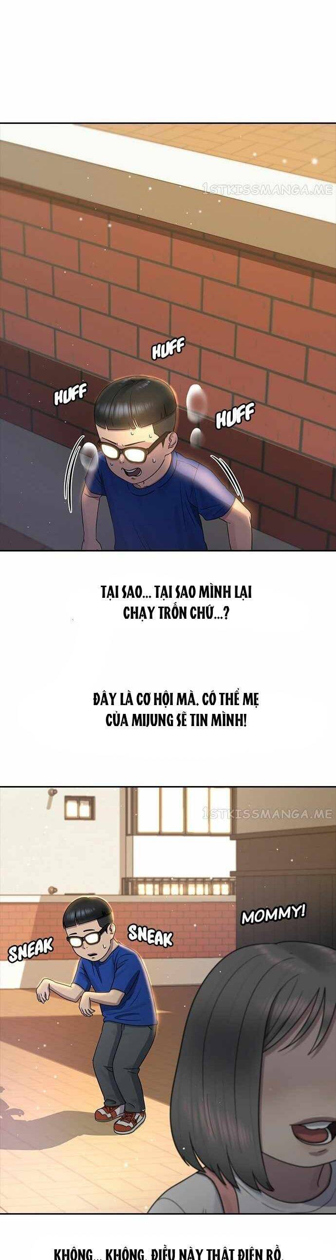 Trường Học Thôi Miên Chap 62 - Next Chap 63