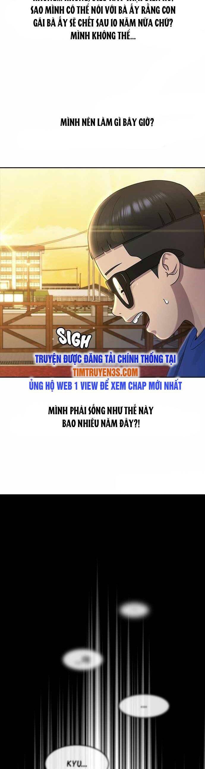 Trường Học Thôi Miên Chap 62 - Next Chap 63
