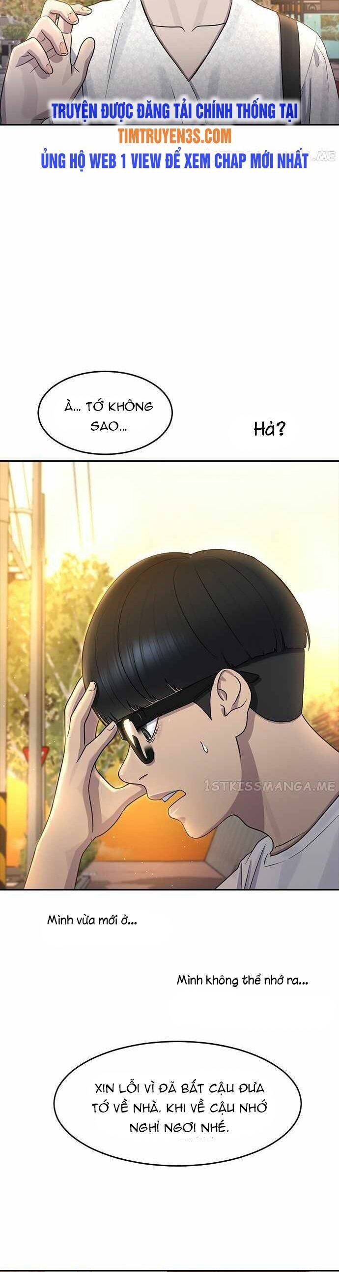 Trường Học Thôi Miên Chap 62 - Next Chap 63