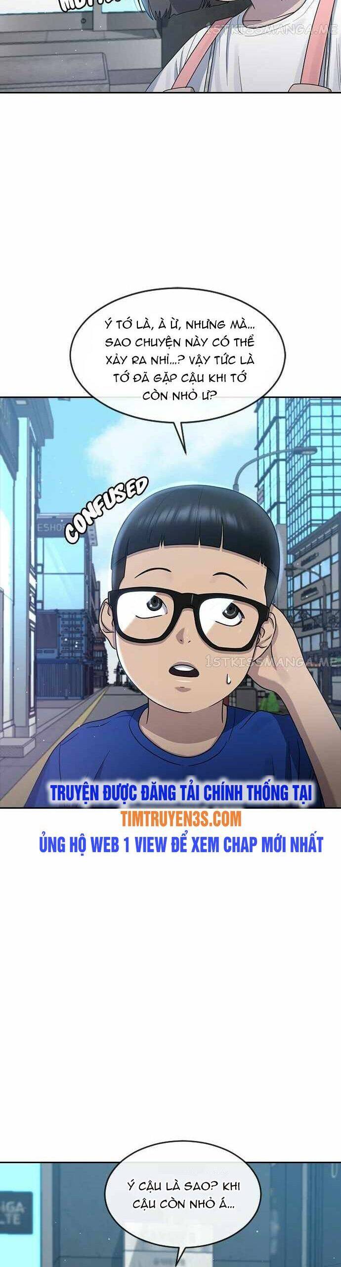 Trường Học Thôi Miên Chap 62 - Next Chap 63
