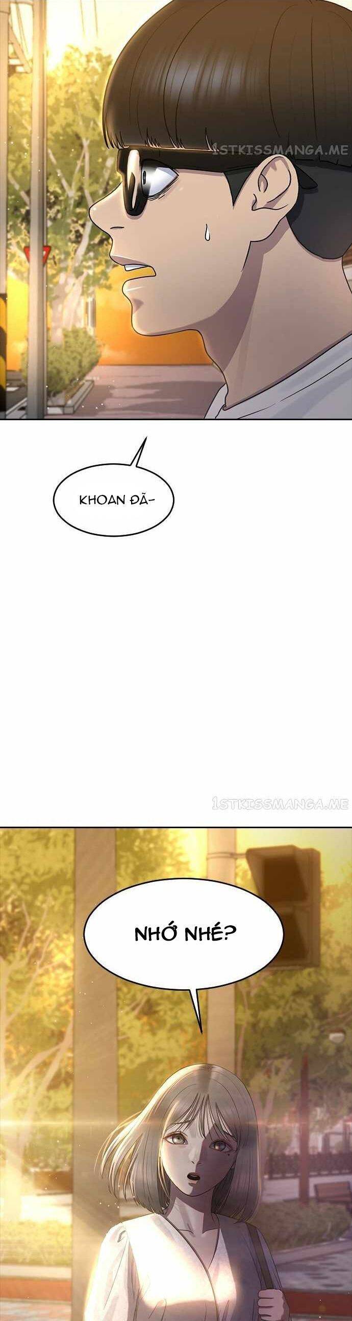 Trường Học Thôi Miên Chap 62 - Next Chap 63