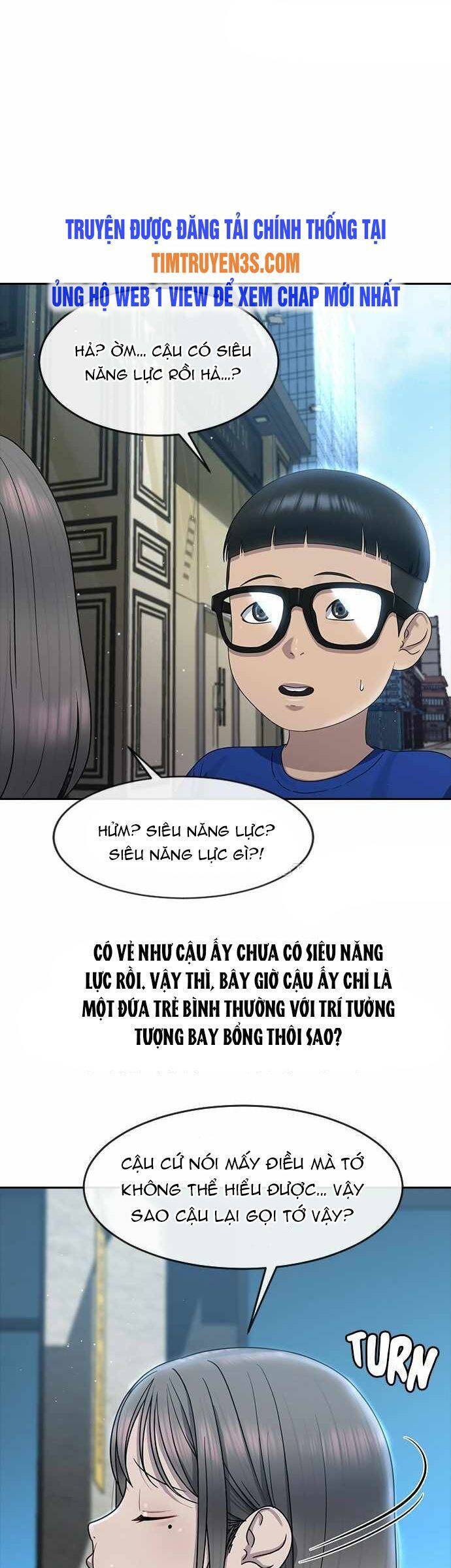 Trường Học Thôi Miên Chap 62 - Next Chap 63