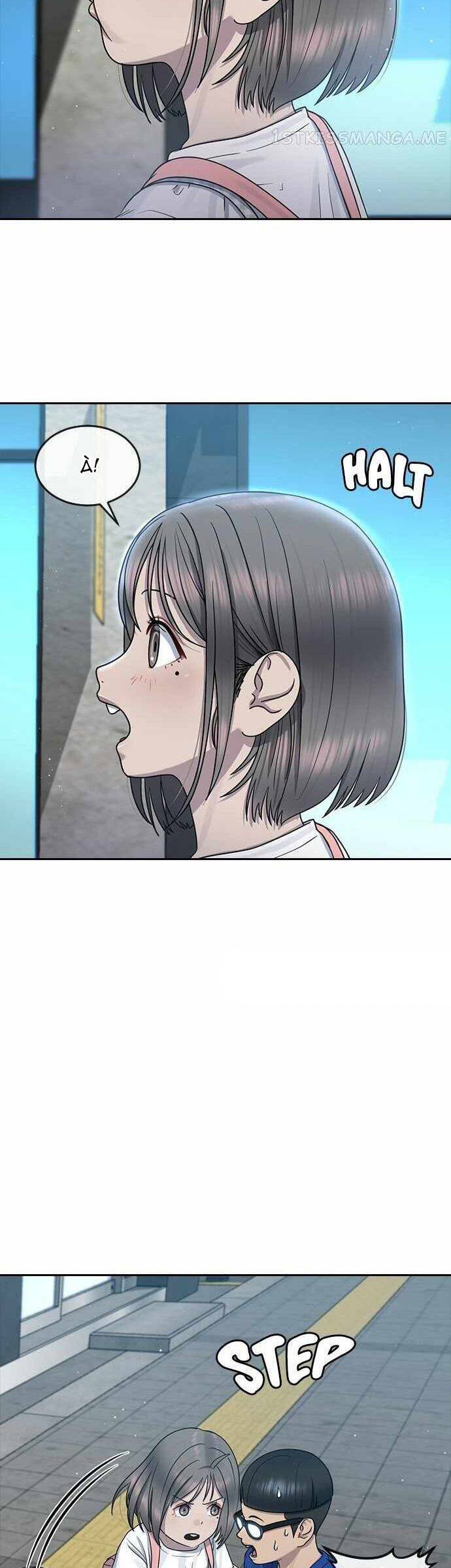Trường Học Thôi Miên Chap 62 - Next Chap 63