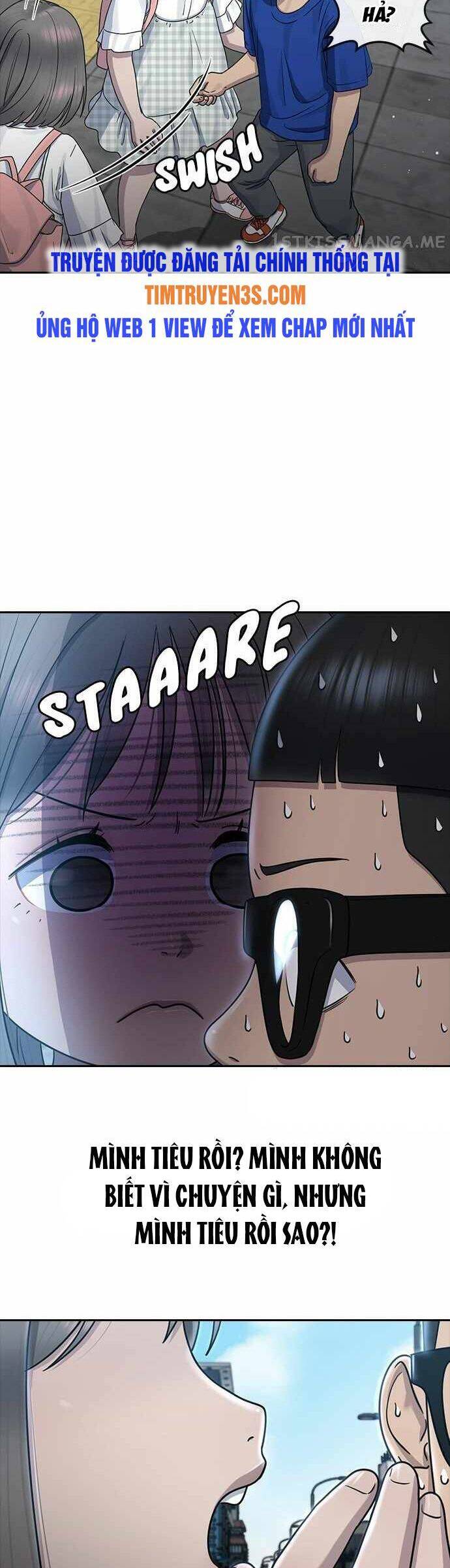 Trường Học Thôi Miên Chap 62 - Next Chap 63