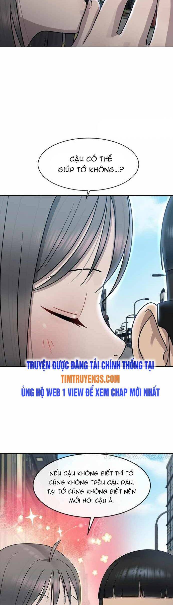 Trường Học Thôi Miên Chap 62 - Next Chap 63