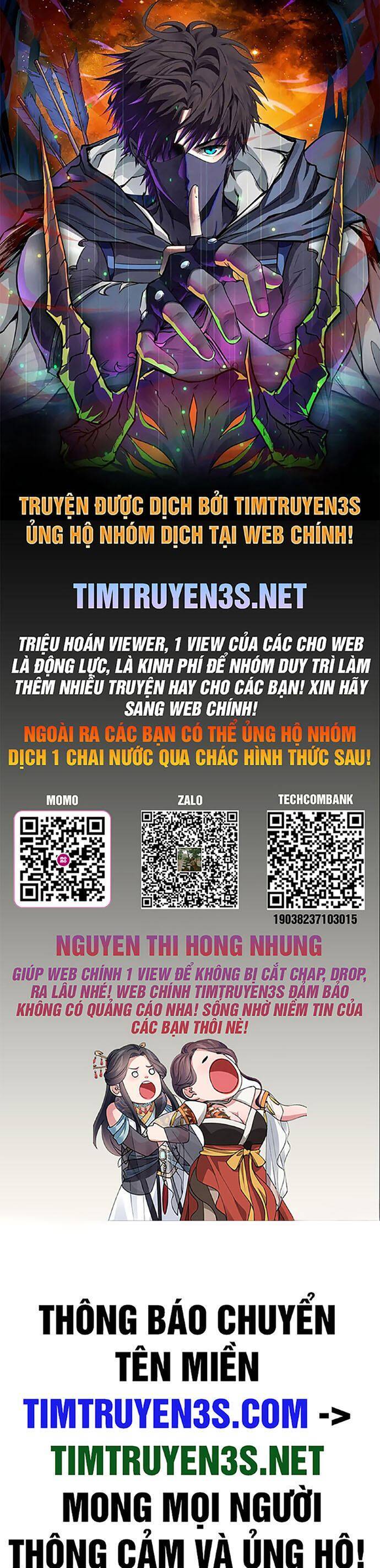 Trường Học Thôi Miên Chap 70 - Next Chap 71
