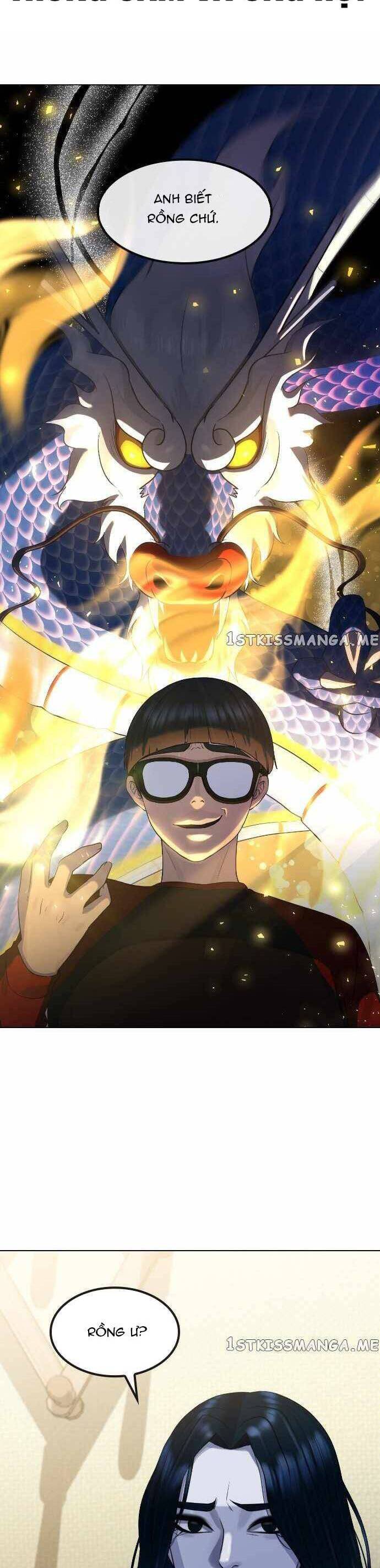 Trường Học Thôi Miên Chap 70 - Next Chap 71