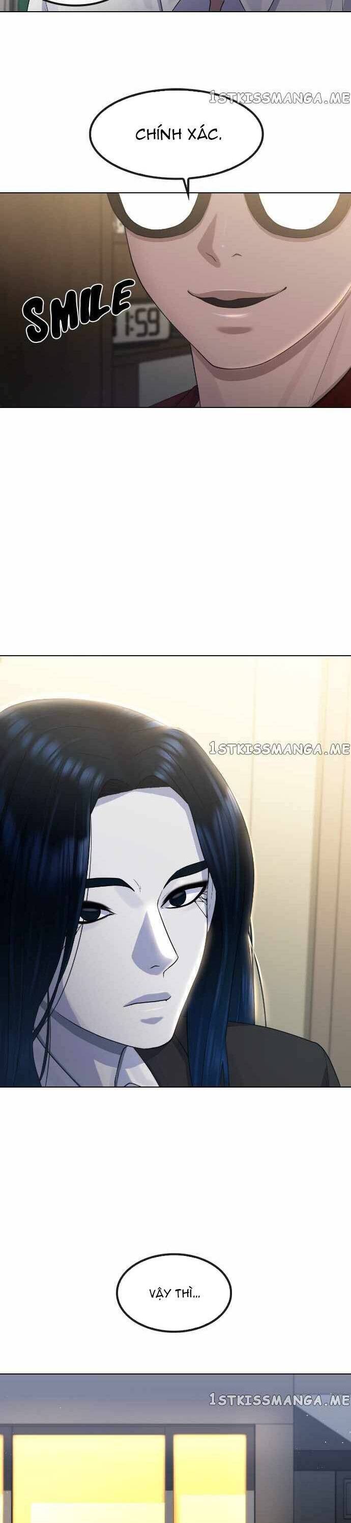 Trường Học Thôi Miên Chap 70 - Next Chap 71
