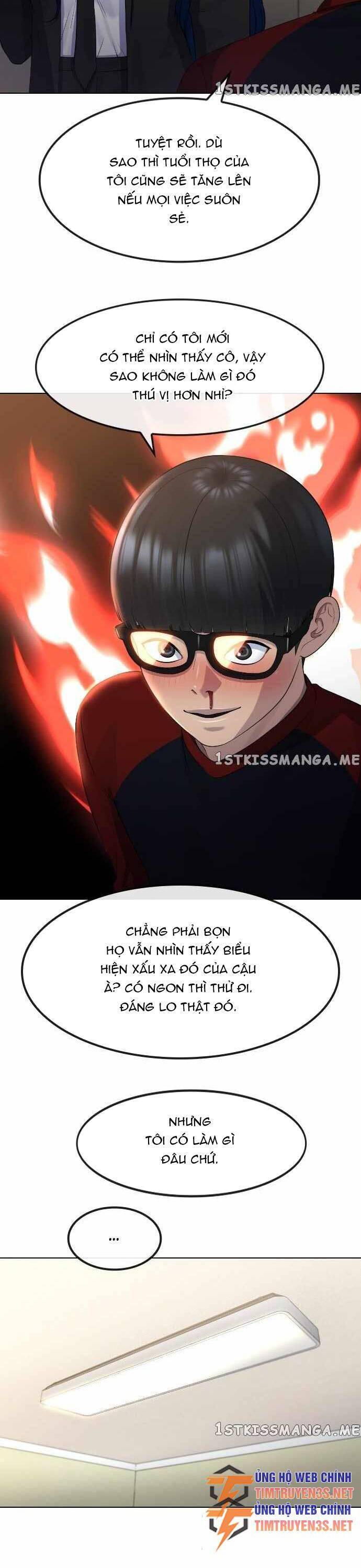 Trường Học Thôi Miên Chap 70 - Next Chap 71