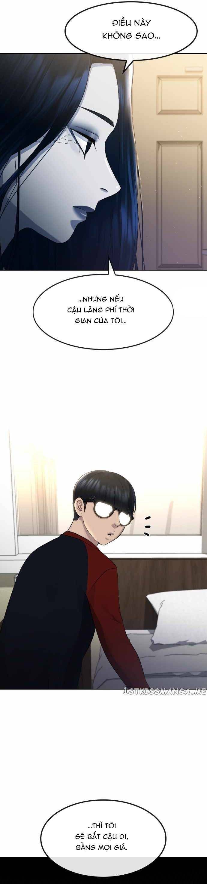 Trường Học Thôi Miên Chap 70 - Next Chap 71