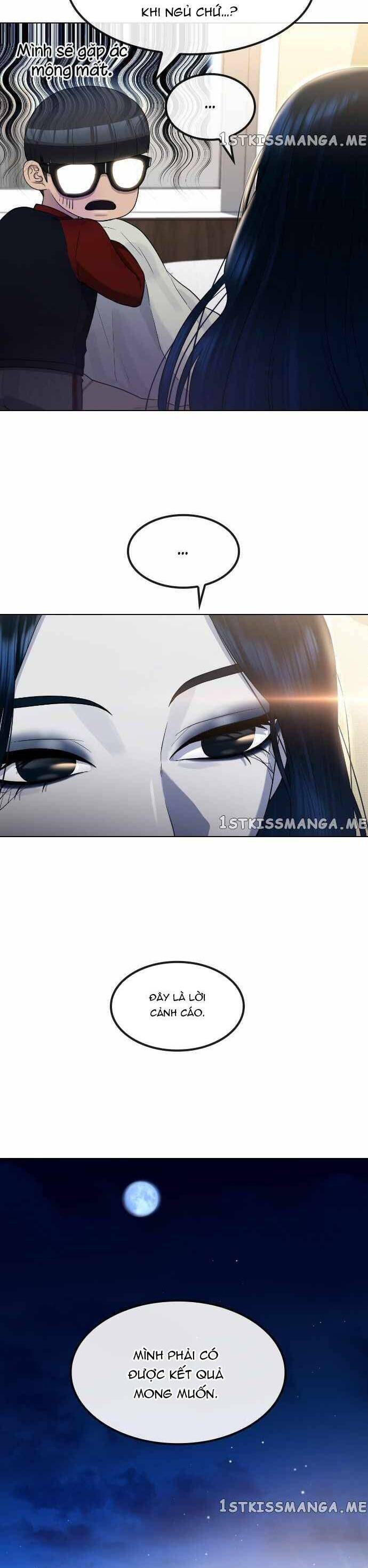 Trường Học Thôi Miên Chap 70 - Next Chap 71