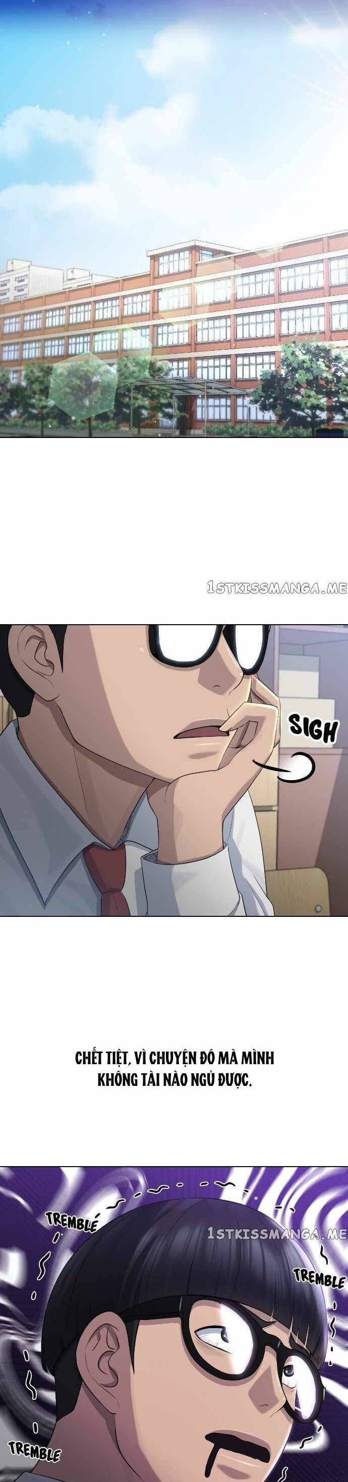 Trường Học Thôi Miên Chap 70 - Next Chap 71