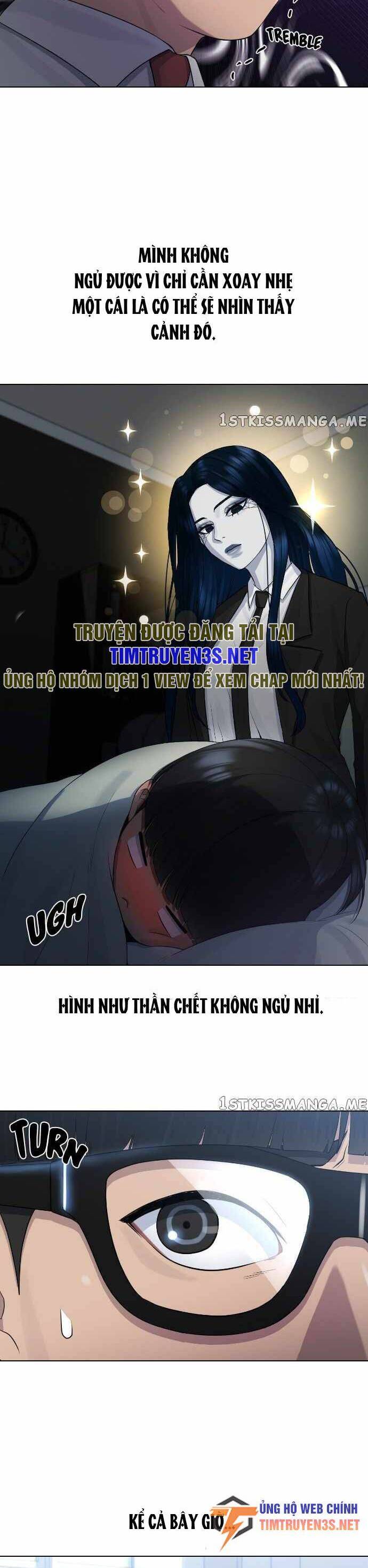 Trường Học Thôi Miên Chap 70 - Next Chap 71