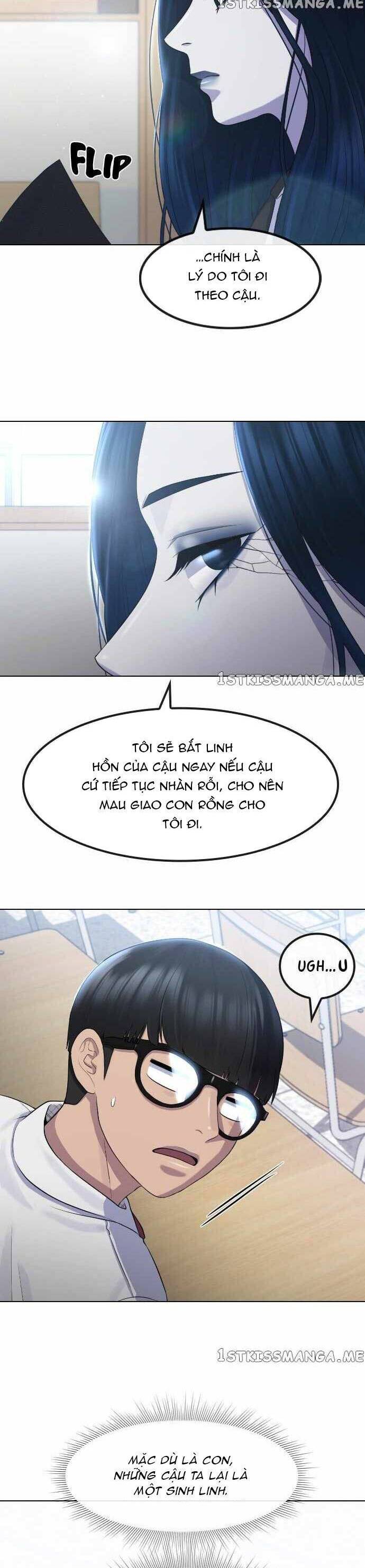 Trường Học Thôi Miên Chap 70 - Next Chap 71