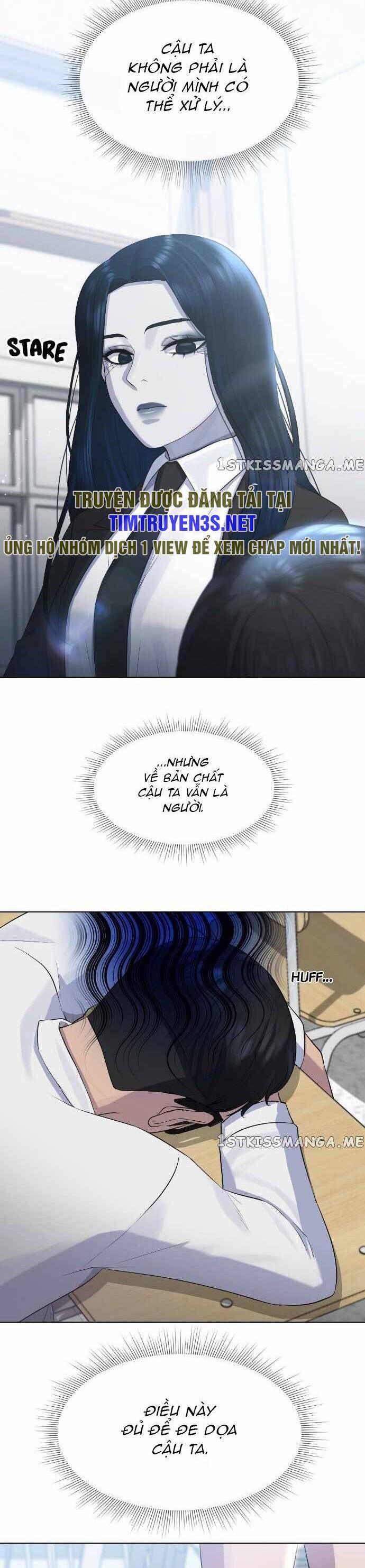 Trường Học Thôi Miên Chap 70 - Next Chap 71