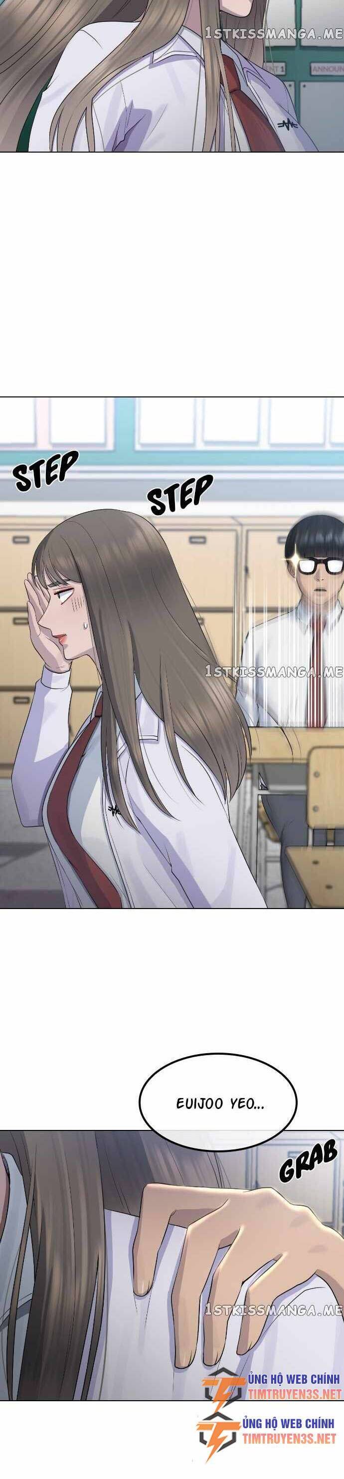 Trường Học Thôi Miên Chap 70 - Next Chap 71