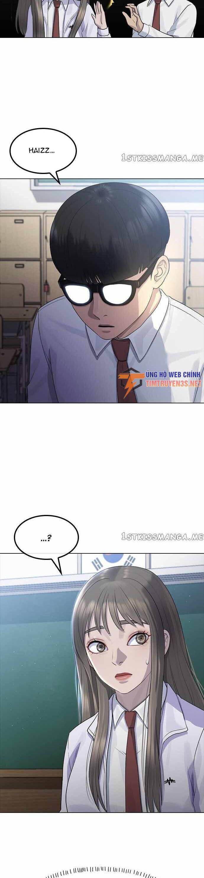 Trường Học Thôi Miên Chap 70 - Next Chap 71