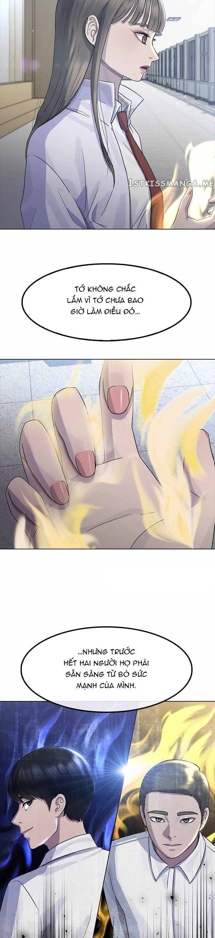 Trường Học Thôi Miên Chap 70 - Next Chap 71
