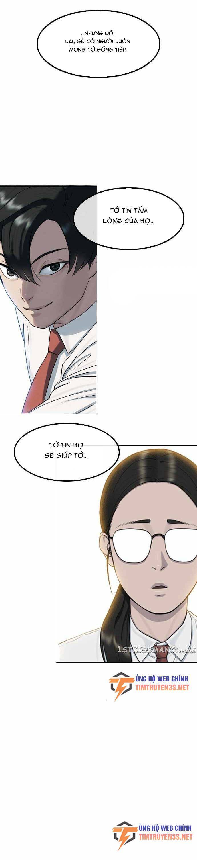 Trường Học Thôi Miên Chap 70 - Next Chap 71