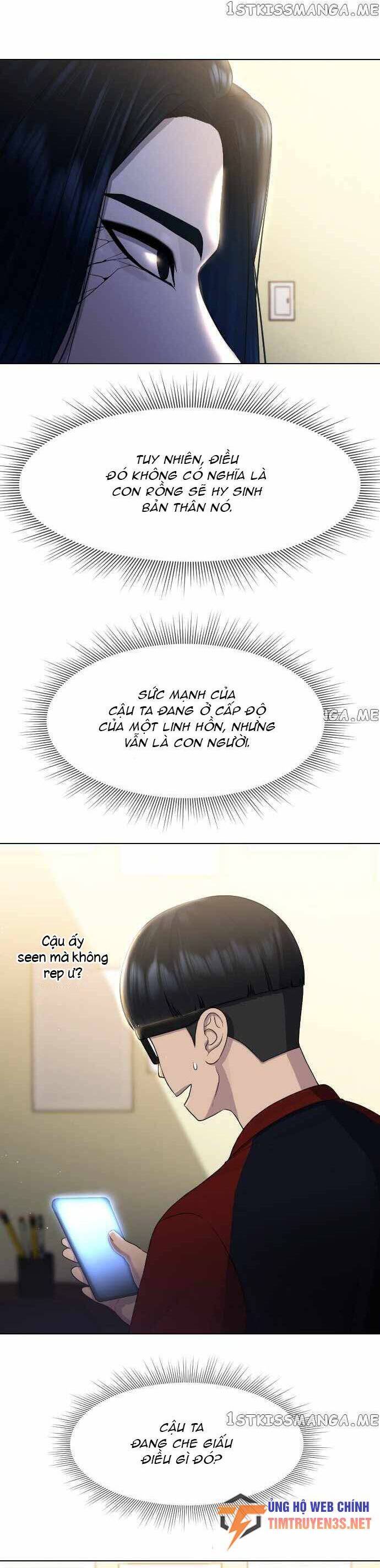 Trường Học Thôi Miên Chap 70 - Next Chap 71