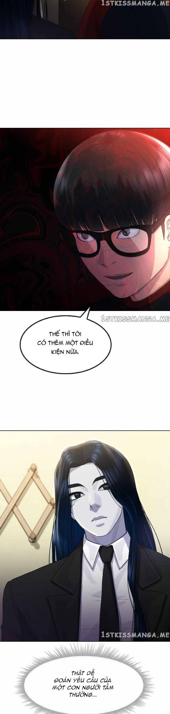 Trường Học Thôi Miên Chap 70 - Next Chap 71