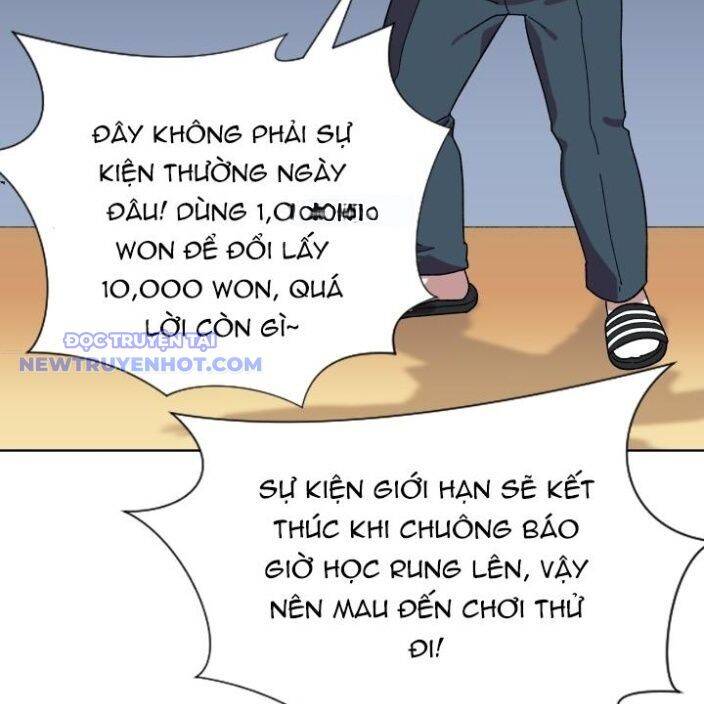 Trường Học Vương Quyền Chap 16 - Next Chap 17