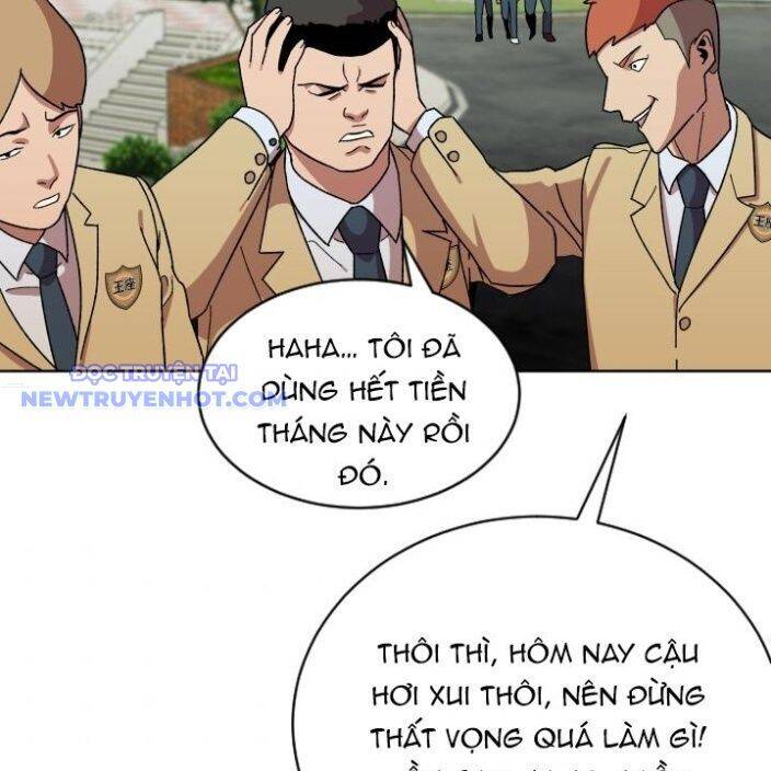Trường Học Vương Quyền Chap 16 - Next Chap 17