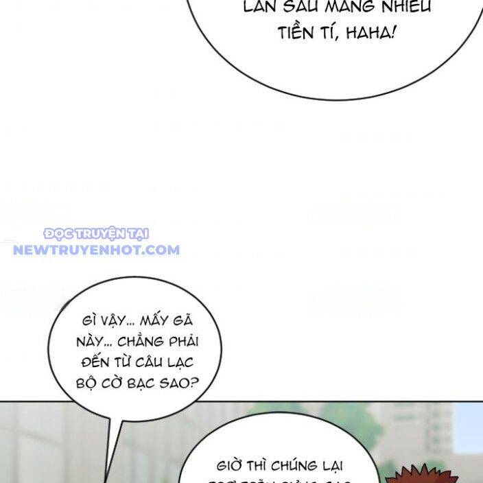 Trường Học Vương Quyền Chap 16 - Next Chap 17