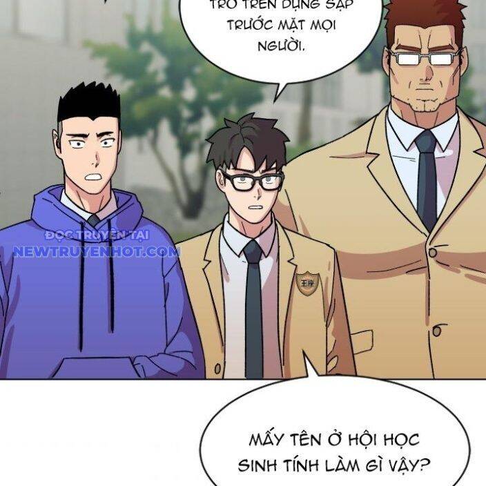 Trường Học Vương Quyền Chap 16 - Next Chap 17