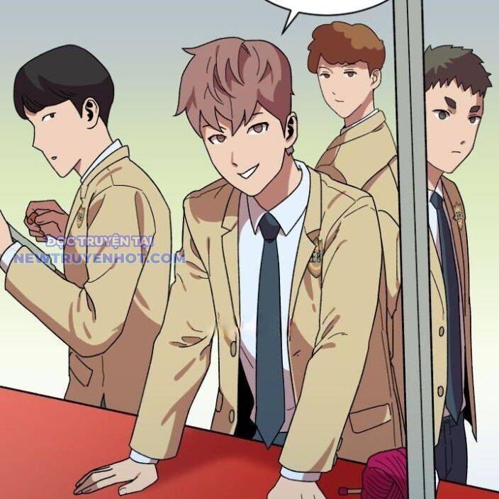 Trường Học Vương Quyền Chap 16 - Next Chap 17