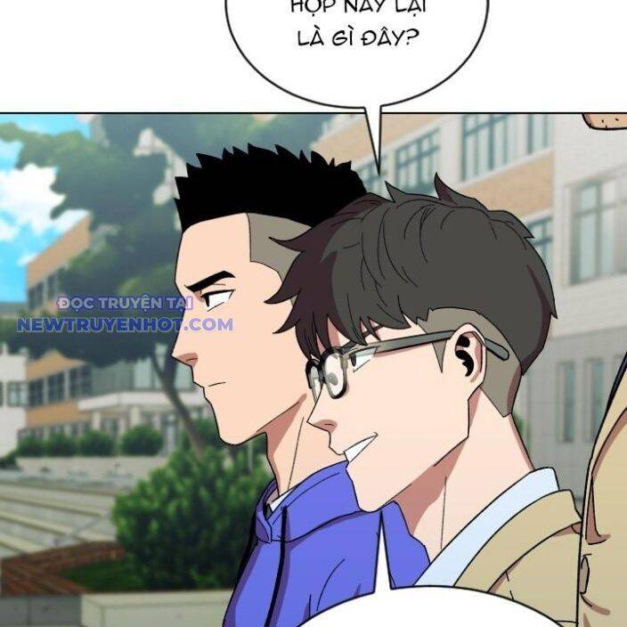 Trường Học Vương Quyền Chap 16 - Next Chap 17