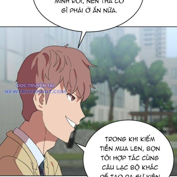 Trường Học Vương Quyền Chap 16 - Next Chap 17