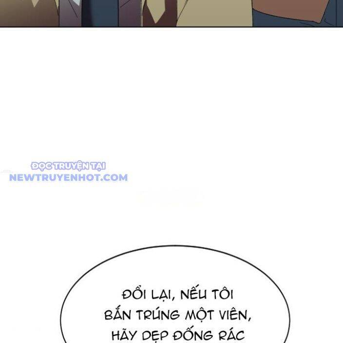 Trường Học Vương Quyền Chap 16 - Next Chap 17