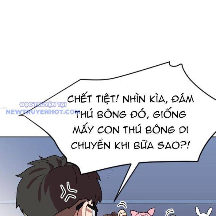 Trường Học Vương Quyền Chap 16 - Next Chap 17
