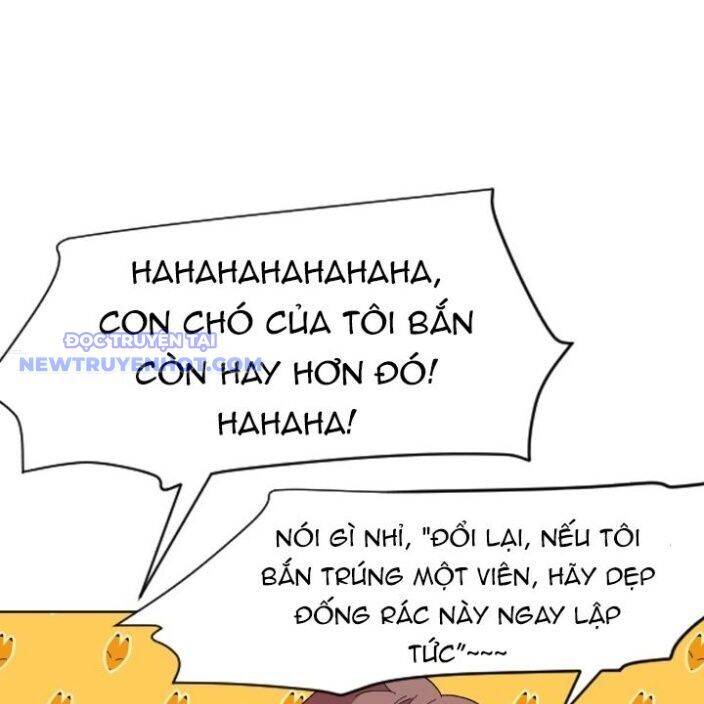 Trường Học Vương Quyền Chap 16 - Next Chap 17