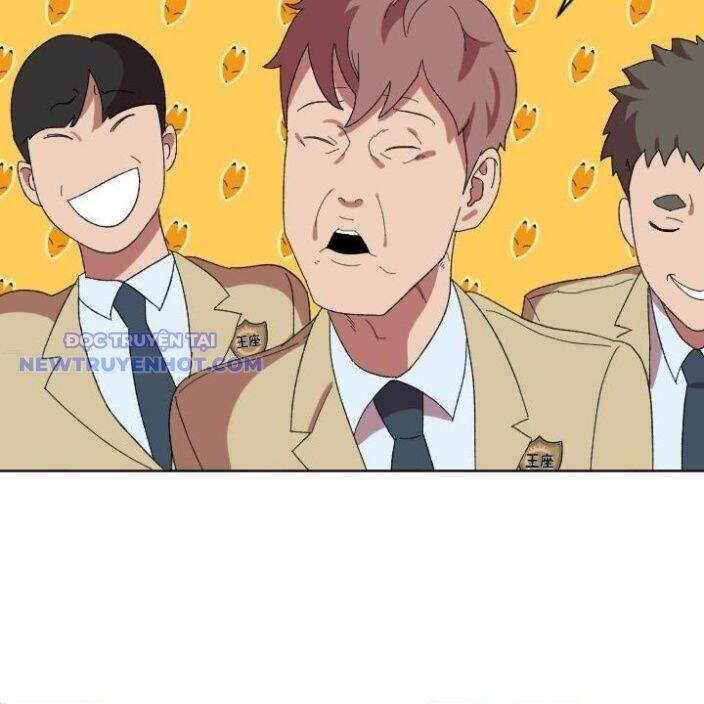 Trường Học Vương Quyền Chap 16 - Next Chap 17